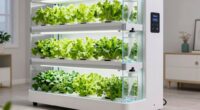 top indoor hydroponic systems