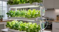 top indoor hydroponic systems