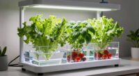 top indoor hydroponic systems