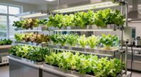 top indoor hydroponic systems