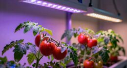 top indoor tomato grow lights
