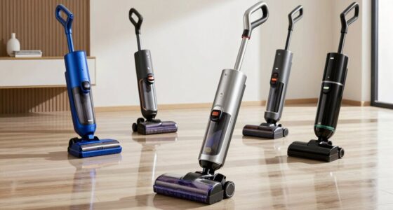 top laminate vacuum reviews
