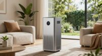 top large room purifiers