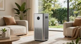top large room purifiers