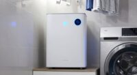 top laundry room dehumidifiers