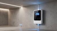 top leak detection systems