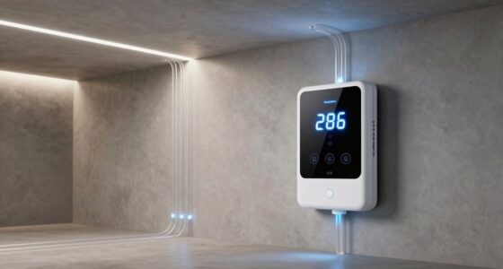 top leak detection systems