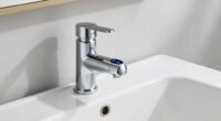 top leak protection valves