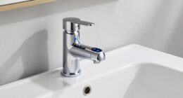 top leak protection valves