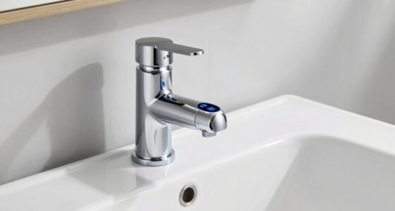 top leak protection valves