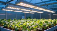 top led grow light rankings