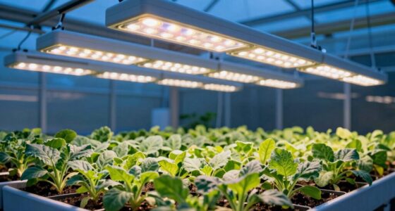 top led grow light rankings