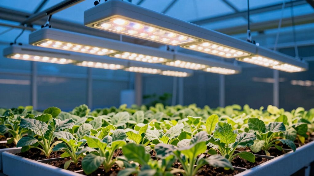 top led grow light rankings