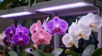 top led grow lights