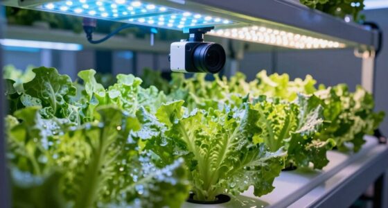 top led grow lights