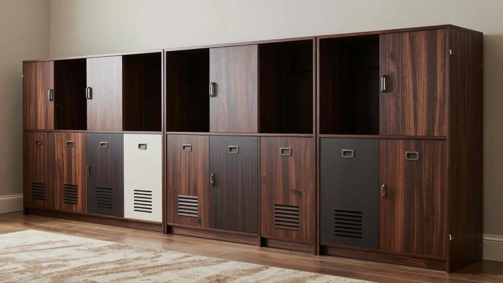 top litter box enclosures