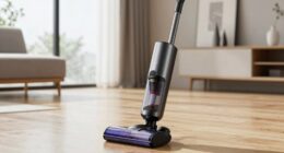 top long lasting cordless vacuums