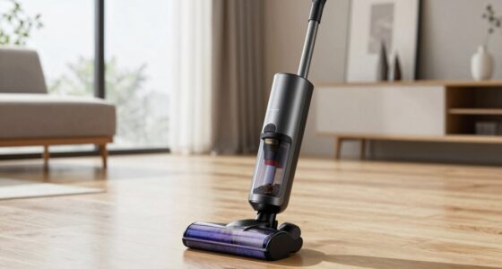 top long lasting cordless vacuums