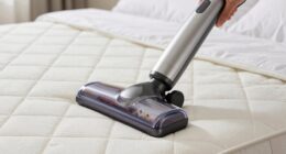 top mattress vacuum options