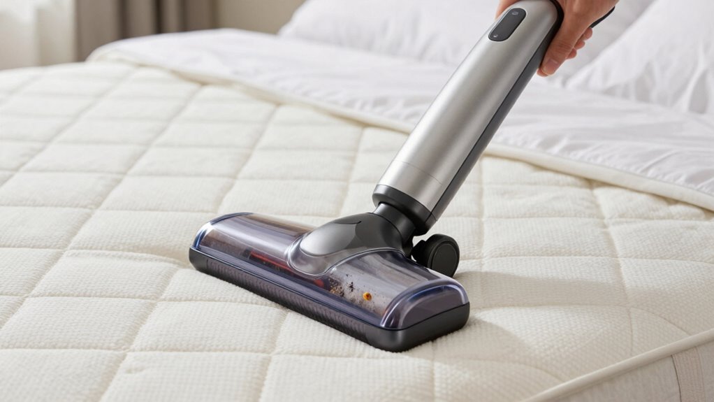 top mattress vacuum options