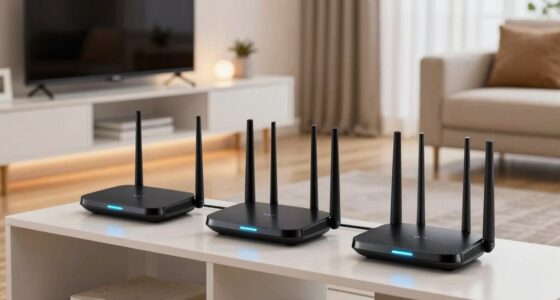 top mesh wifi systems