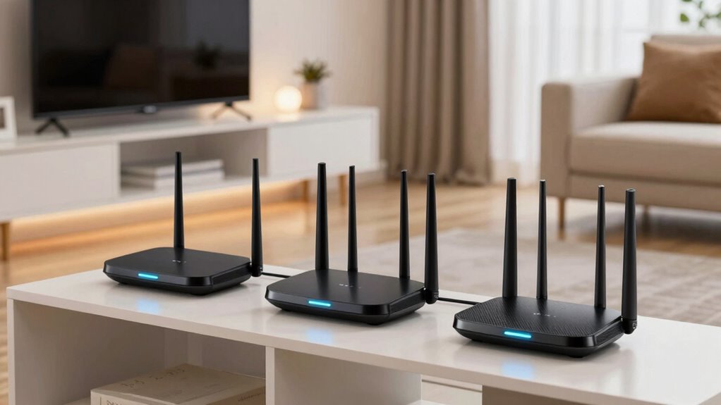 top mesh wifi systems