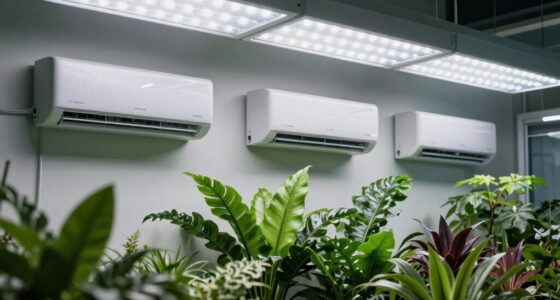 top mini split units