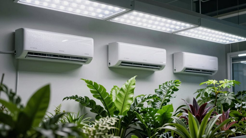 top mini split units