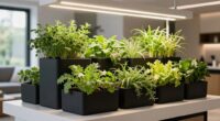 top modular indoor gardens