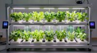 top nft hydroponic kits