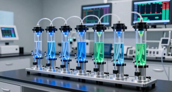 top nutrient dosing pumps