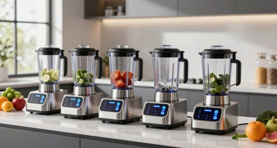 top nutrient mixers 2026