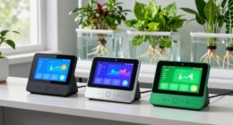 top nutrient monitors 2026