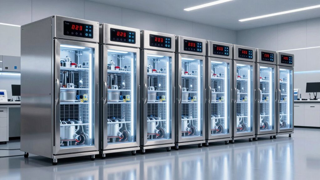 top nutrient solution chillers