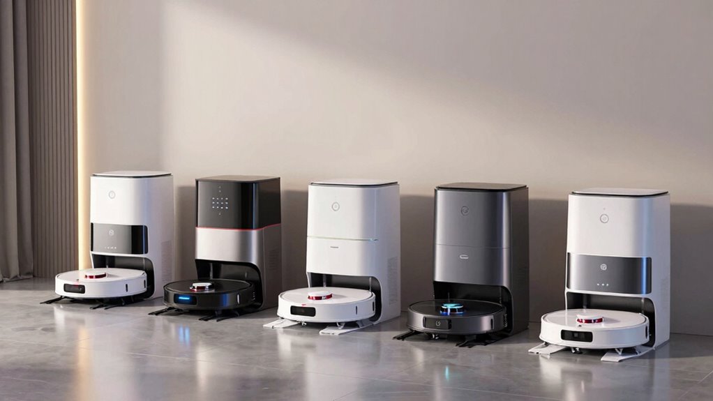 top odor reducing robot vacuums