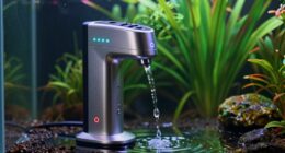 top off reservoir systems