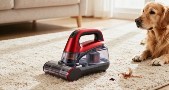 top pet carpet cleaners