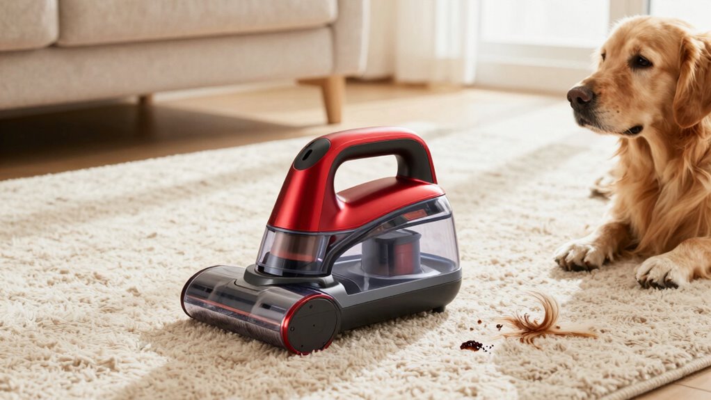 top pet carpet cleaners