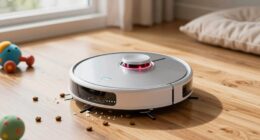 top pet food vacuuming