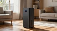 top pet hair air purifiers
