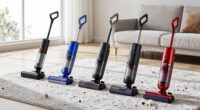 top pet hair cordless vacuums