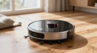 top pet hair robot vacuums