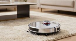 top pet hair robot vacuums