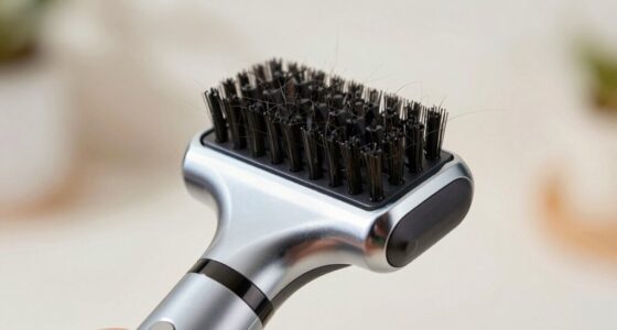 top pet hair turbo attachments