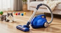 top pet hair vacuums