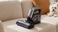 top pet hair vacuums