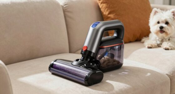 top pet hair vacuums