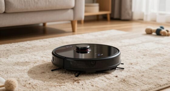 top pet hair vacuums