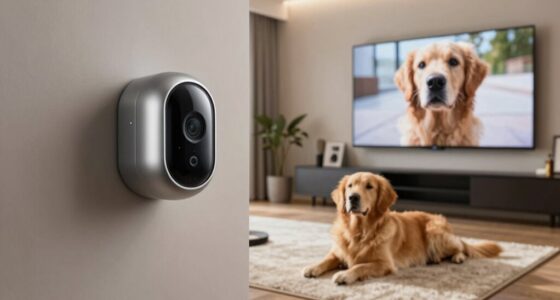 top pet monitoring cameras