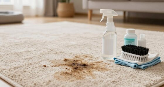top pet urine carpet cleaners